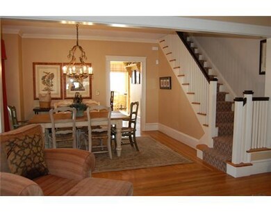 Dining Room.