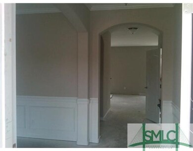 Interior Space/Layout. 8-5-12 Entrance, dining roo