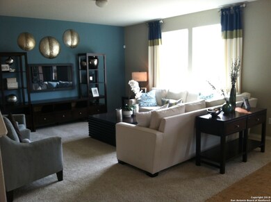 12203 Wagon Canyon, San Antonio, TX 78254 - photo 6