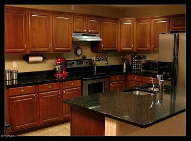 Harvest Kitchen 1