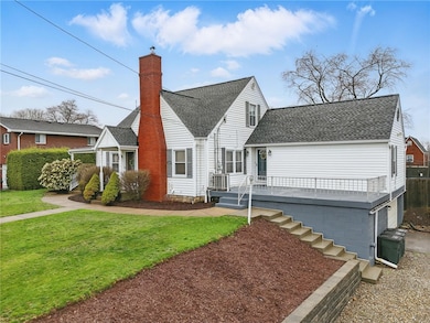 3305 Harding Ave, Aliquippa, PA 15001 - photo 2