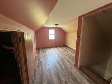 BEDROOM 3 VIEW 2