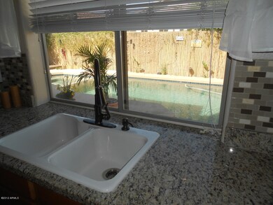 KITCHEN SINK