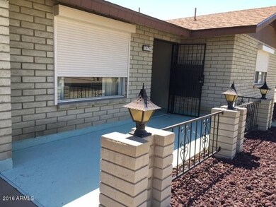 Front entry Family Room