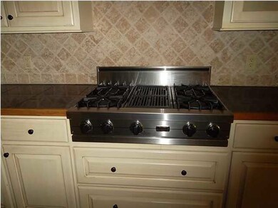 Viking Cooktop