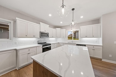 OneTenTen Homes Payton XL Spec - 7080 183rd St. W., Lakeville