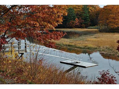 Waterfront/Dock/Pier.