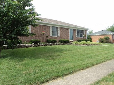244 Winding Way unit 2, Wilmore, KY 40390 - photo 3