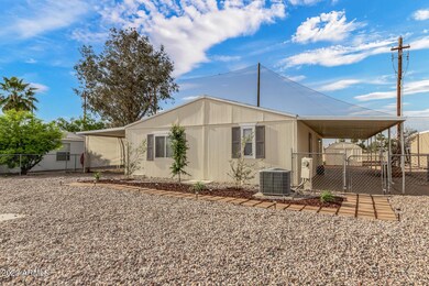 7518 E Baseline Rd, Mesa, AZ 85209 - photo 3