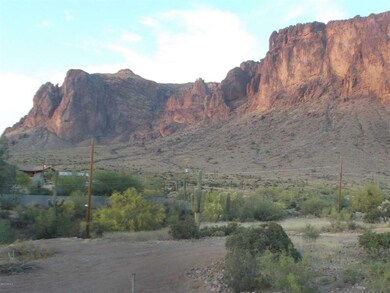 Views abound