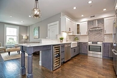 5 Adams St unit 5, Natick, MA 01760 - photo 2