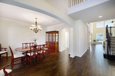 17731 Washburne Ln, Houston, TX 77095 - photo 4