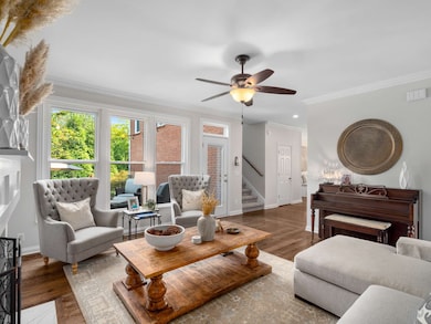 368 Lakemont Cir, Franklin, TN 37067 - photo 4