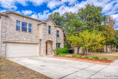 24307 Haeli Park, San Antonio, TX 78255 - photo 2
