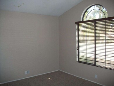 Front Bedroom