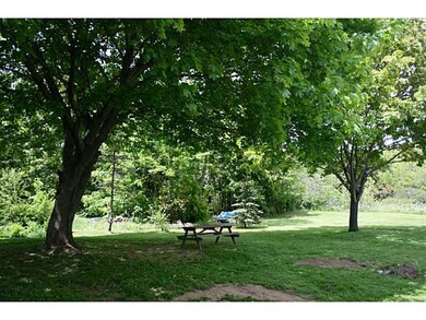 Back Yard.