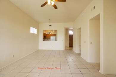 Living & Dining