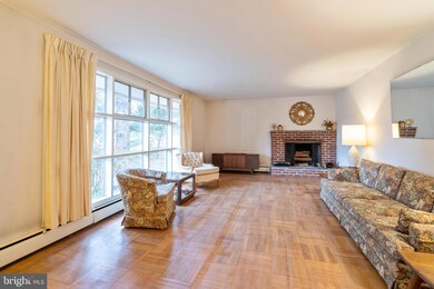 110 Furlong Ave, Newtown Square, PA 19073 - photo 2