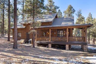 11 Co Rd N unit 1063, Greer, AZ 85927 - photo 4