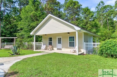 2191 Ebenezer Rd, Rincon, GA 31326 - photo 5