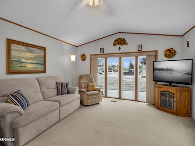 314 Sussex St, Bismarck, ND 58504 - photo 4