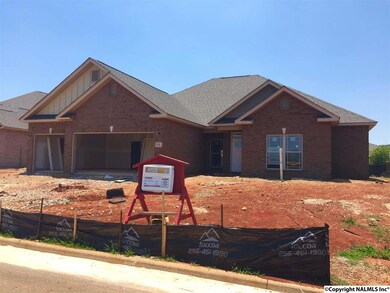 The Ashton will be move in ready by approx. 8-15-16.  4 bedrooms, 3 baths, study, AND 3 car garage!