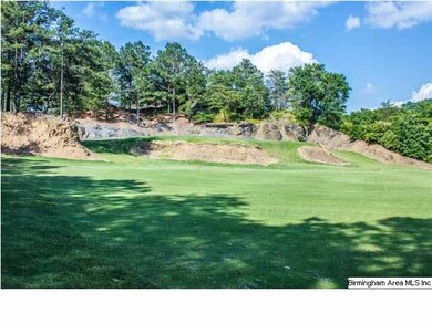 Robert Trent Jones Golf Course at Oxmoor Valley