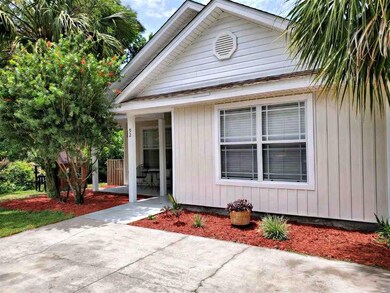 92 Catawba Trail, Crawfordville, FL 32327 - photo 2