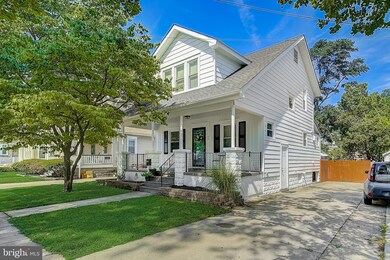 109 E Wayne Terrace, Collingswood, NJ 08108 - photo 3