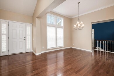Living or Dining Room