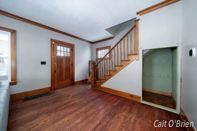 1038 Davis Ave NW, Grand Rapids, MI 4950