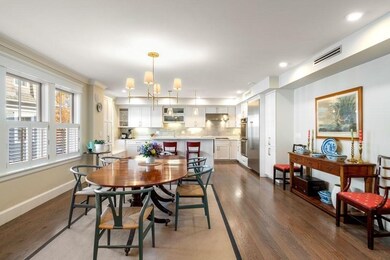 683 Hammond St unit B, Chestnut Hill, MA 02467 - photo 6