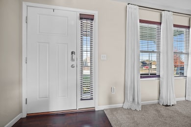 2311 Wirsing Way, Bloomington, IL 61704 - photo 2