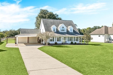 2014 Sylvia Blvd, Saint Bernard, LA 70085 - photo 2