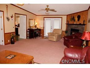 Living Room View 2