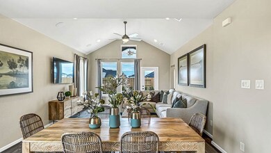 9711 Periwinkle Chase, Richmond, TX 77407 - photo 7