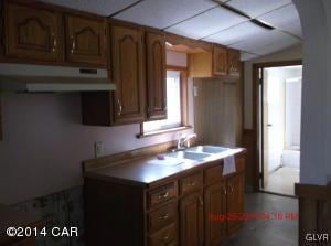 cln kitchen