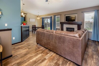 11520 W Cedar Ln, Maize, KS 67101 - photo 2