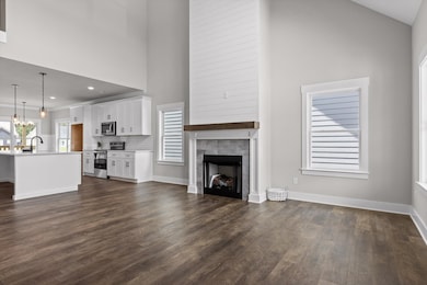 538 Willow Grove Ct unit 56, Ringgold, GA 30736 - photo 3