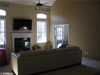 Den/Family/Great Room