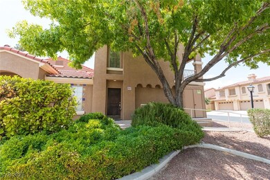 7265 Sheared Cliff Ln unit 202, Las Vegas, NV 89149 - photo 5