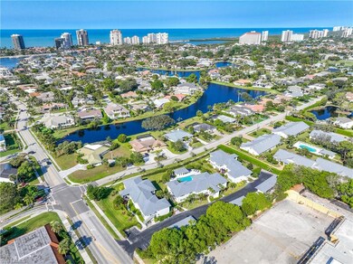 Park Shore Beach club eligible, just minutes to Na