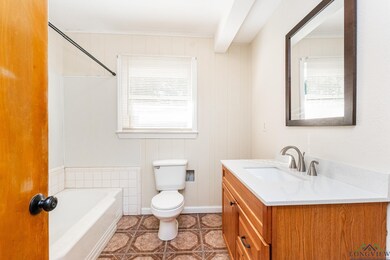 439 Glover Dr, Longview, TX 75601 - photo 7