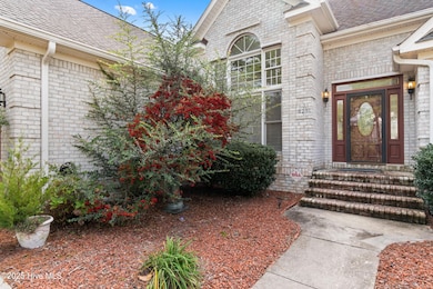 3201 Wild Azalea Way SE, Southport, NC 28461 - photo 2