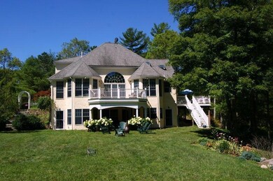 4 Pinkham Rd, Sandwich, MA 02563 - photo 2