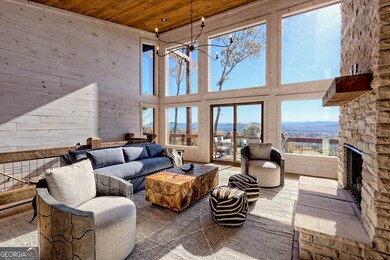 530 Tower Rd unit 3, Mineral Bluff, GA 30559 - photo 7