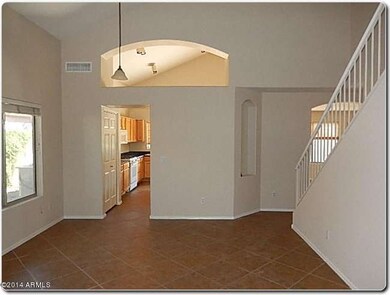 Formal Dining