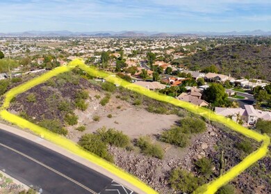 30,236 Sq. Ft. Lot