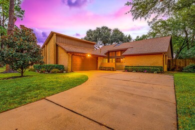 15415 Forest Trails Dr, Houston, TX 77095 - photo 3