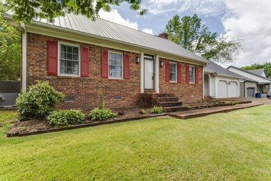 66 Mortons Lake Rd, Manchester, TN 37355 - photo 3